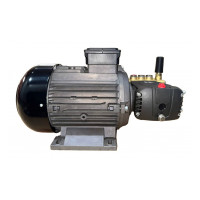 TOR SJE1525N (200бар, 15л/мин, 5.5кВт) TOR SJE1525N (200бар, 15л/мин, 5.5кВт)