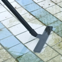 TOR WL092 Pool (30л, PLAST, для бассейна)