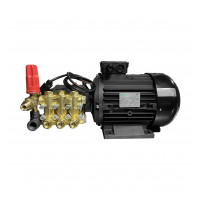 Моноблок ZA1520N TSTOP