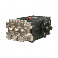Насос IPG HT4723