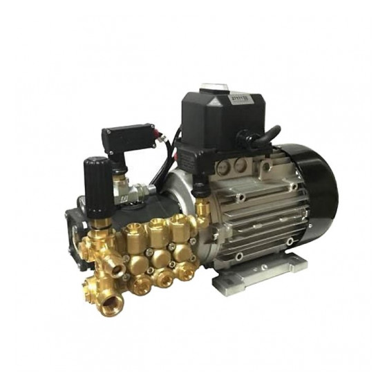 Annovi Reverberi HRC 14.16 ET с Total Stop