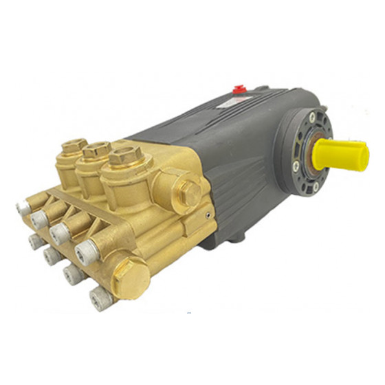 Промышленный насос высокого давления TOR DS1650-N24