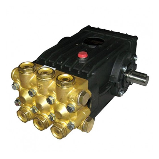 Помпа Portotecnica W S151