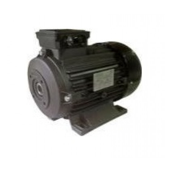Мотор H112 HP 8.5 4P MA AC KW 6,2 4P