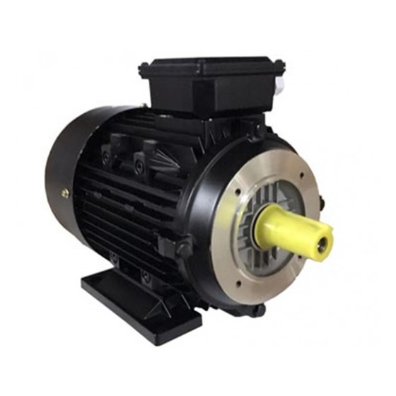 Электродвигатель TOR H112 HP 6.1 4P B34 MA 4.4 кВт