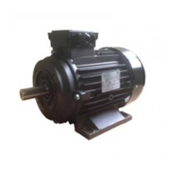 Мотор Ravel H100 HP 6.1 4P B34 MA Kw4,4 4P