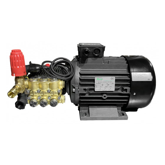 Моноблок MY-18W TSTOP