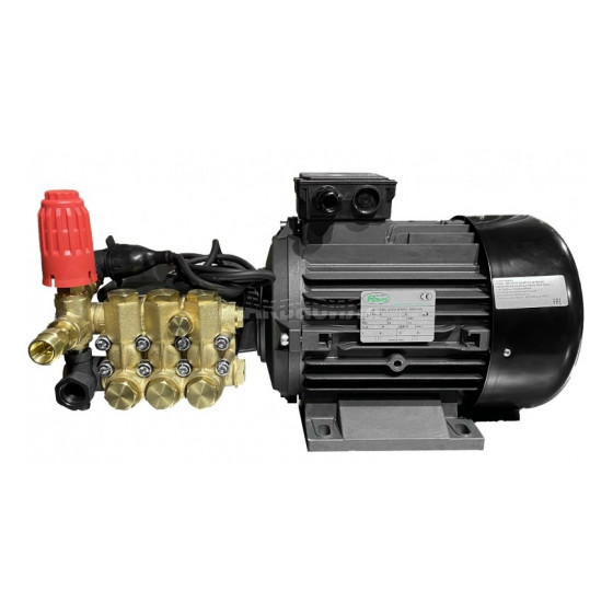Моноблок RR 15.20 TSTOP