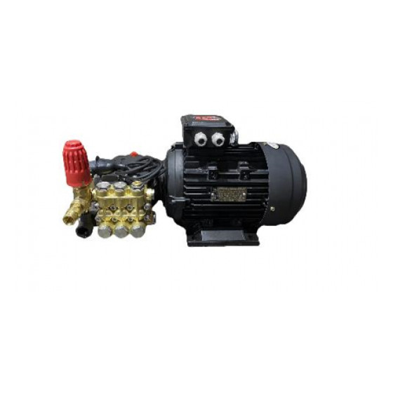 Моноблок SJE1521 TSTOP