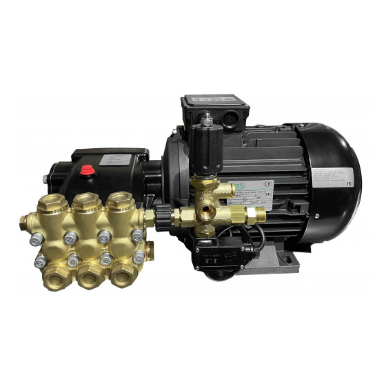 Моноблок MOHP1520R TSTOP
