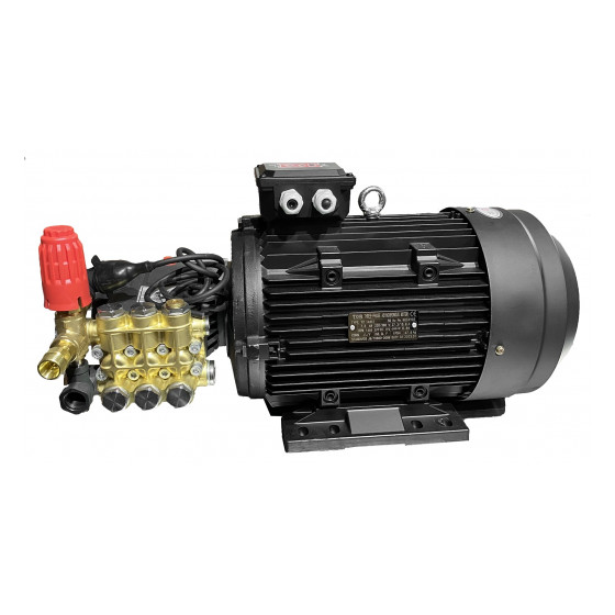 Моноблок SJE1525N TSTOP