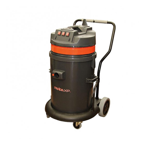 Soteco Panda 440 M GA XP Plast