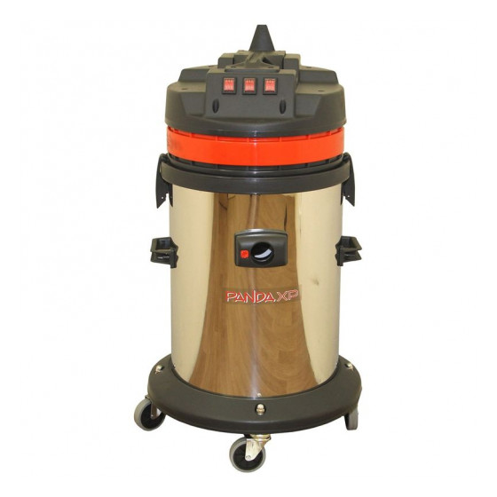 Soteco Panda 440 GA XP Inox