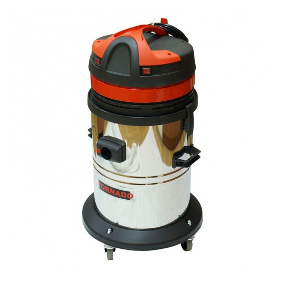 Soteco Tornado 429 Flowmix Inox
