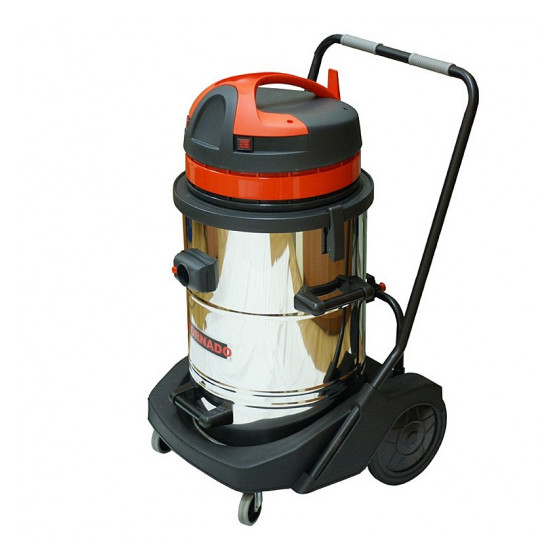 Soteco Tornado 623 Inox