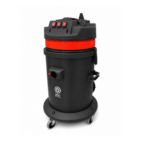 Пылесос Soteco Panda 440 GA XP Plast