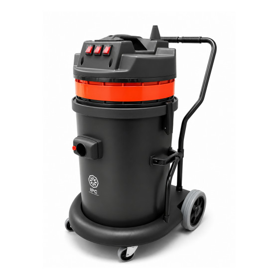 Пылесос Soteco Panda 440 M GA XP Plast