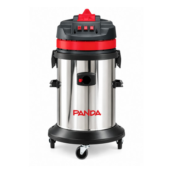 Пылесос Soteco Panda 433 Inox
