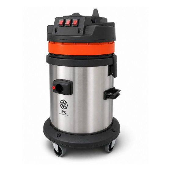 Пылесос Soteco Panda 440 GA XP Inox