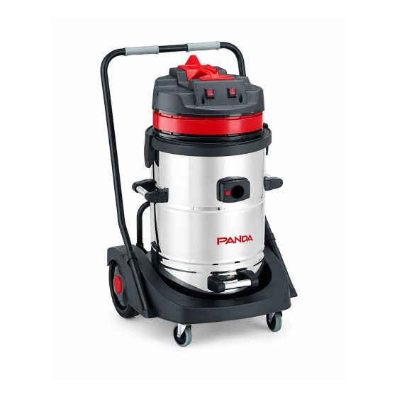 Пылесос Soteco Panda 623 Inox