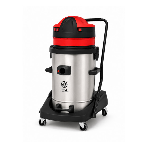 Пылесос Soteco Tornado 640 Inox
