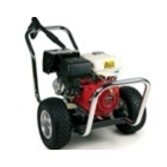 Мойка Portotecnica BENZ H 1811 PiP (Honda GX200)