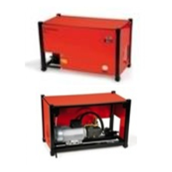 Мойка Portotecnica ML CMP 3065 T (2960 T)