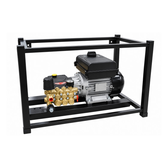 Мойка Portotecnica MLC-C 2117 P (на раме)