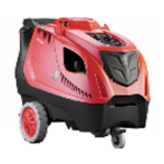 Мойка Portotecnica SYNCRON-E D1710 P12 T