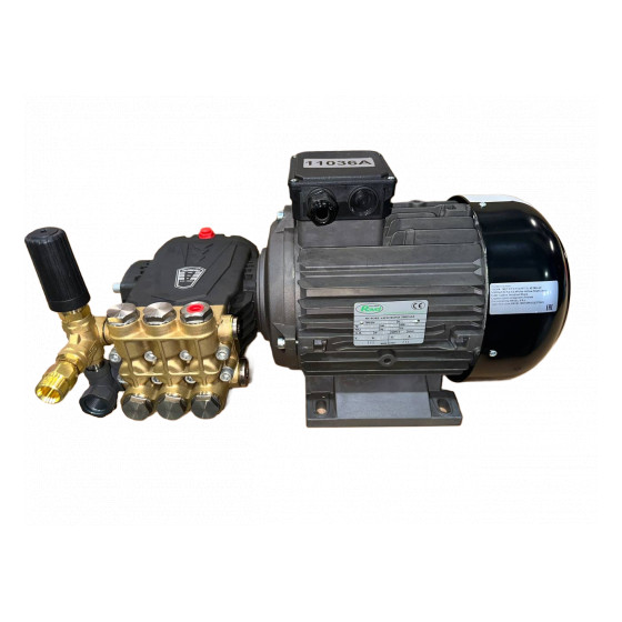 Моноблок TOR SJE1525N