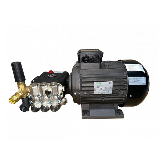 Моноблок TOR RR 15.25 HN