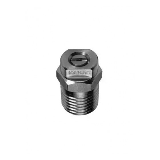 Форсунка 65050 R+M Suttner, угол 65°, резьба 1/4 наруж., 350 бар