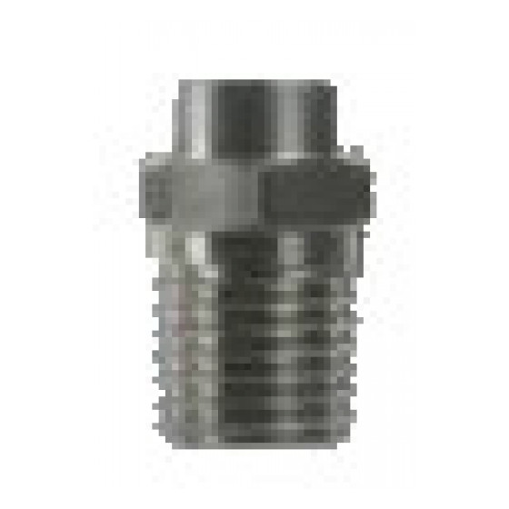 Форсунка 65060 R+M Suttner, угол 65°, резьба 1/4 наруж., 350 бар