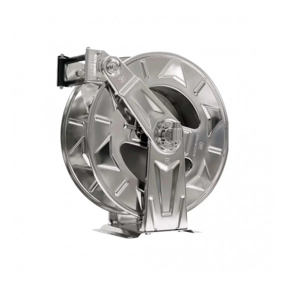 Автоматическая катушка Ramex HR 3400, 25 м, 1/2"