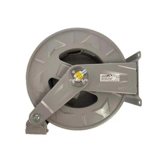 Автоматическая катушка Ramex HR 3400 FE, 25 м, 1/2"