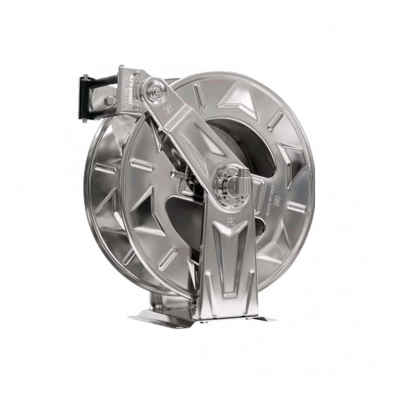 Автоматическая катушка Ramex HR 826, 25 м, 1/2"