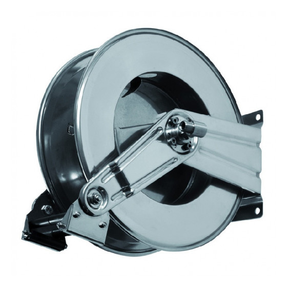 Барабан Ramex AV 1000 FE / HR 1000 FE, окрашенная сталь, для рукава 15 м