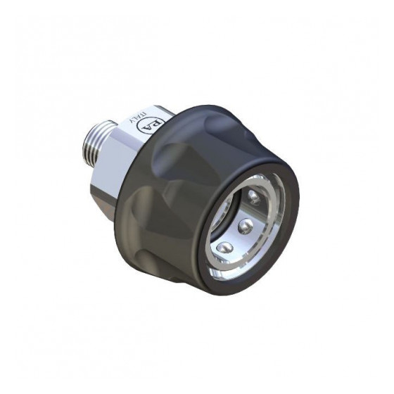 Байонет PA ARS 350 высокого давления 1/4" наруж.