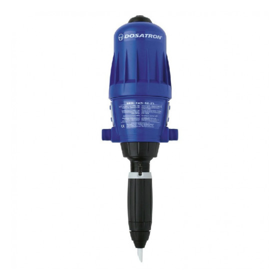 Дозатрон Dosatron D3RE2 AF