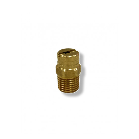 Форсунка пенная низкого давления 50°-60, 1/4" наруж. 005.055060-1