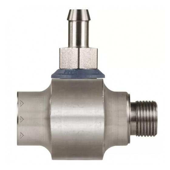Инжектор R+M Suttner ST-160 для нанесения химии, 1,4 мм