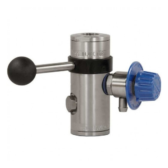 Инжектор R+M Suttner ST-167 с дозирующим вентилем ST-161