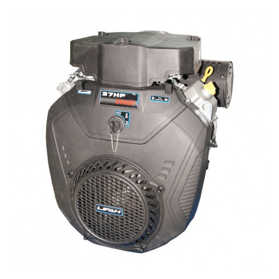 Бензиновый двигатель Loncin LF2V90F ECC, вал 28,575 мм