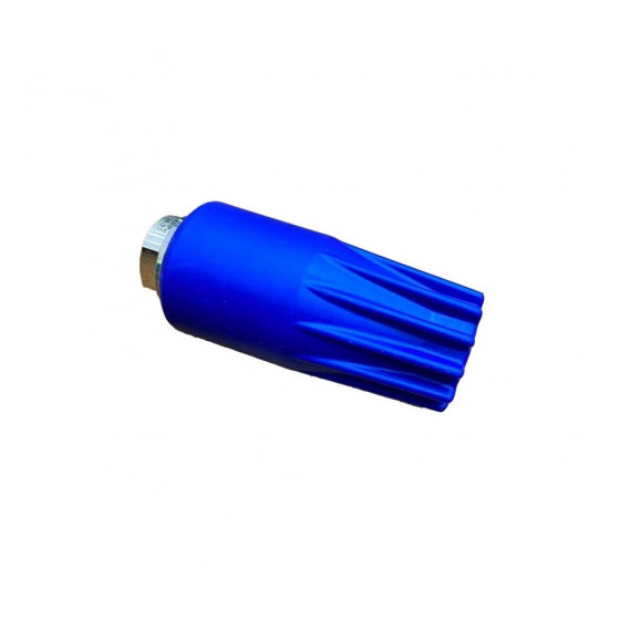 Наконечник для турбофрезы PA UR25 045, вход 1/4 внутр., 250 бар