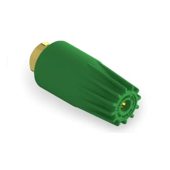Наконечник для турбофрезы PA UR40 050, вход 1/4 внутр., 400 бар
