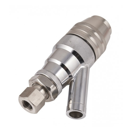 Насадка пескоструйная 1/4" внутр., 500 бар
