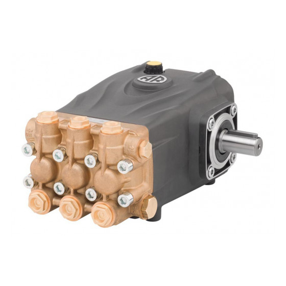 Насос высокого давления Annovi Reverberi RG 15.15 N DX