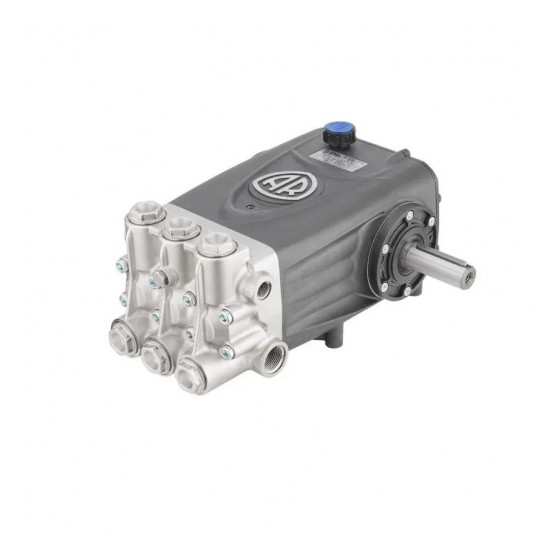 Насос высокого давления Annovi Reverberi RTX 100.120 N, 100 л/мин, 120 бар