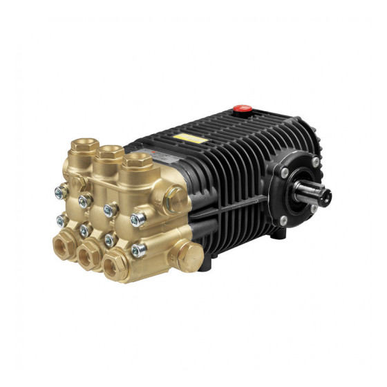 Насос Comet TW 11025S, 42,5 л/мин, 172 бар, до 85 °C