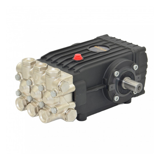 Насос высокого давления Interpump 47 Series WS102 (межосевое расстояние 87 мм)